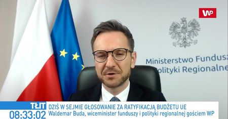 Tłit - Waldemar Buda i Krzysztof Śmiszek