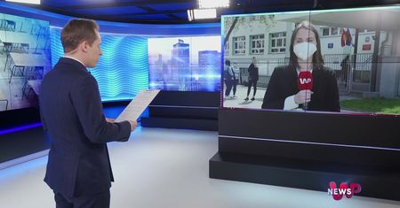 WP News wydanie 04.05, godzina 11:50