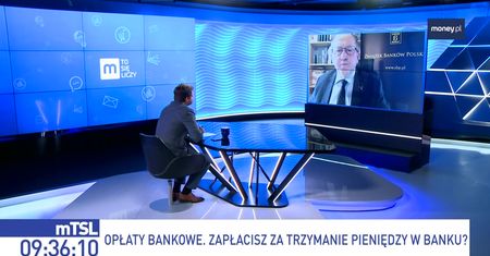 Money. To się liczy
