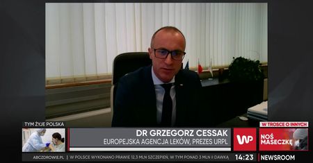 Szczepienie dzieci przeciw COVID-19. Nowe informacje z Europejskiej Agencji Leków
