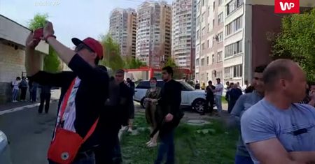 Strzelanina w szkole w Kazaniu. Są zabici