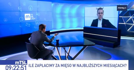 Money. To się liczy
