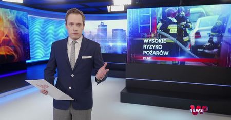 WP News wydanie 11.05, godzina 16:50