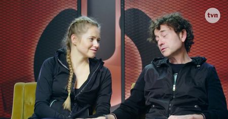 Agata i Piotr Rubikowie zastanawiają się nad datą rocznicy