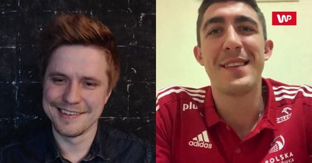 Łukasz Kaczmarek zdradził, jaki cel postawił sobie przed sezonem. "Piękniejszego końca nie mogłem sobie wyobrazić"