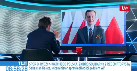 Tłit - Sebastian Kaleta