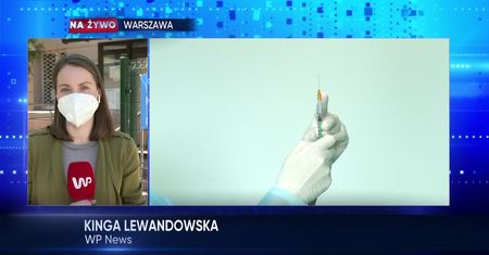 WP News wydanie 10.05, godzina 11:50