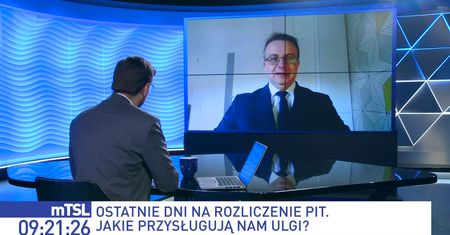 Money. To się liczy