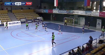 PGNiG Superliga Kobiet. KPR Gminy Kobierzyce w drodze po srebro
