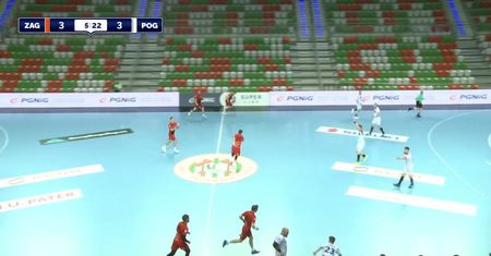 PGNiG Superliga. Nieudana gonitwa w Szczecinie