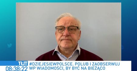 Tłit - Bolesław Piecha i Katarzyna Lubnauer