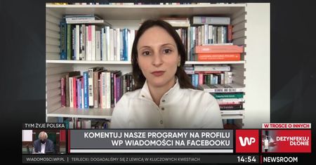 Na czym polega fenomen ekipy Friza? Ekspertka tłumaczy
