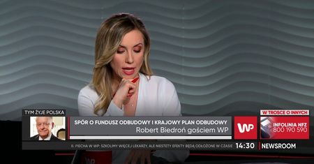 Giertych zaatakował. "Zdrajcy". Jest riposta Biedronia
