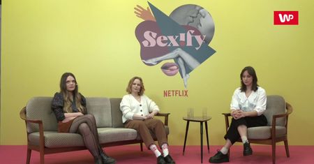 Aktorki "Sexify": faceci koniecznie muszą zobaczyć ten serial!