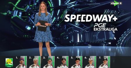 Żużel. Obejrzyj najnowszy magazyn "Speedway+"!