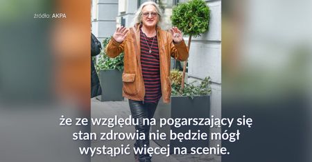 To nie pierwszy raz, gdy Perfect ogłasza koniec kariery