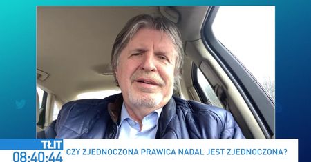 Tłit - Andrzej Sośnierz, Bogdan Zdrojewski