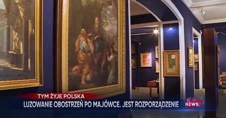 WP News wydanie 30.04, godzina 11:50