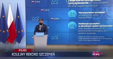 WP News wydanie 30.04, godzina 16:50