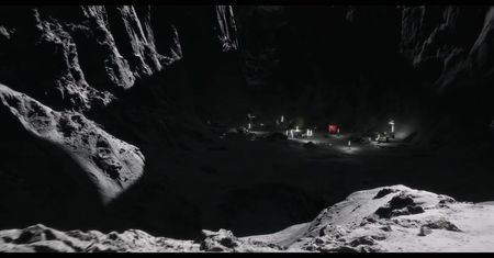 "For All Mankind" (2021) - sezon drugi.
