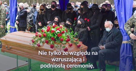 Nie tylko Kosmala z Lichtmanem. Kłótnie nad grobem