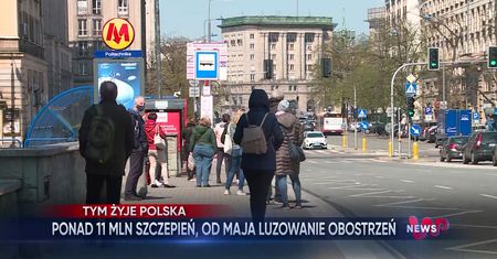 WP News wydanie 29.04, godzina 11:50