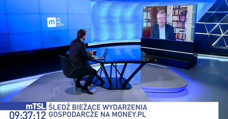 Money. To się liczy
