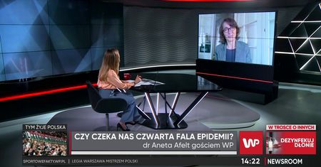 Newsroom WP