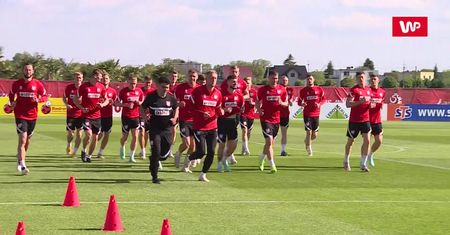 Polska - Rosja. Kto zastąpi Lewandowskiego? Padł ciekawy pomysł