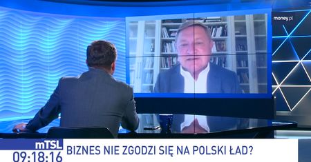 Money. To się liczy