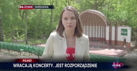 WP News wydanie 26.05, godzina 11:50