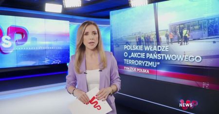 WP News wydanie 24.05, godzina 11:50