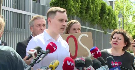 Polska proponuje sankcje wobec Białorusi
