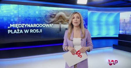 WP News wydanie 24.05, godzina 16:50