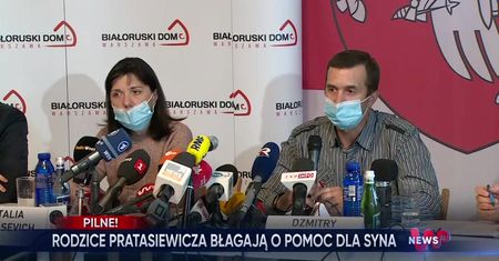 WP News wydanie 27.05, godzina 16:50
