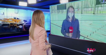 WP News wydanie 28.05, godzina 11:50