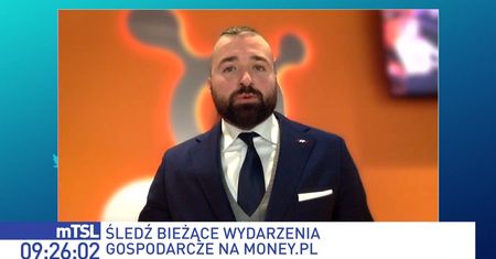 Money. To się liczy