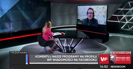 Andrzej Smolik o decyzji rządu ws. koncertów. "Nie rozumiemy treści tego rozporządzenia"
