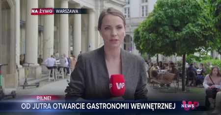 WP News wydanie 27.05, godzina 11:50