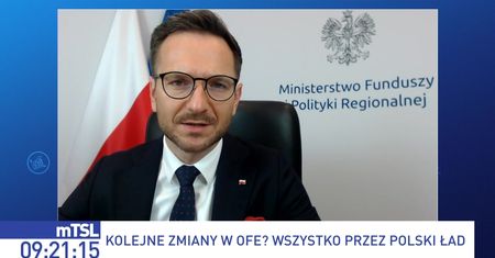 Money. To się liczy