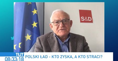 Tłit - Leszek Miller