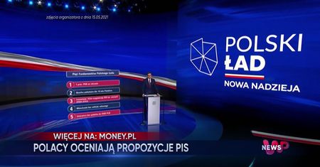 WP News wydanie 18.05, godzina 16:50