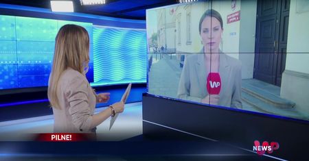 WP News wydanie 17.05, godzina 11:50