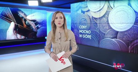 WP News wydanie 20.05, godzina 16:50