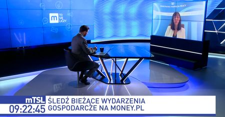 Money. To się liczy