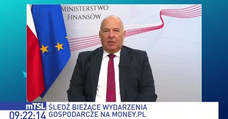 Rewolucja podatkowa w Polskim Ładzie. "Żadnych strat, wyłącznie inwestycja w ludzi"