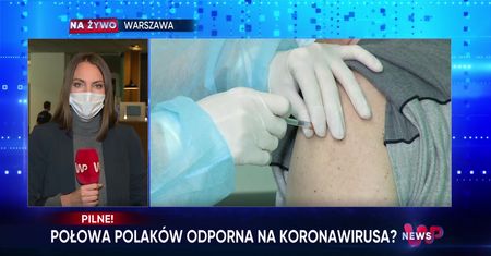 WP News wydanie 19.05, godzina 11:50