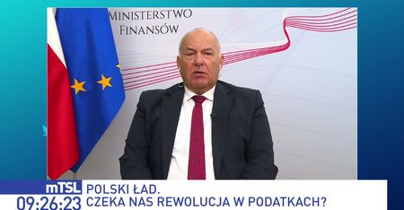 Money. To się liczy