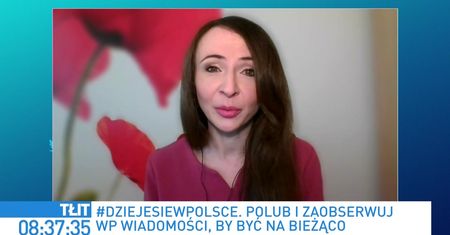 Tłit - Agnieszka Dziemianowicz-Bąk i Michał Wypij