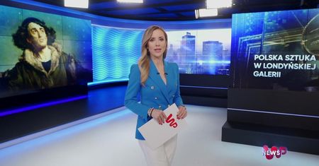 WP News wydanie 19.05, godzina 16:50